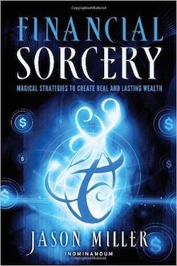 Financial Sorcery - cover