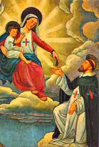 10_8_OL of Good Remedy handing moneybag to St John of Matha best